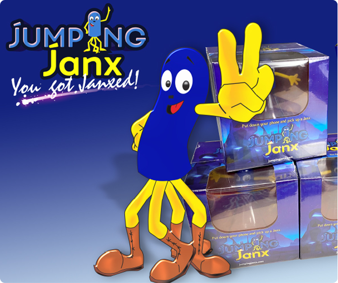 What Can Janx Do