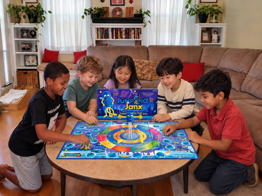 Team Play