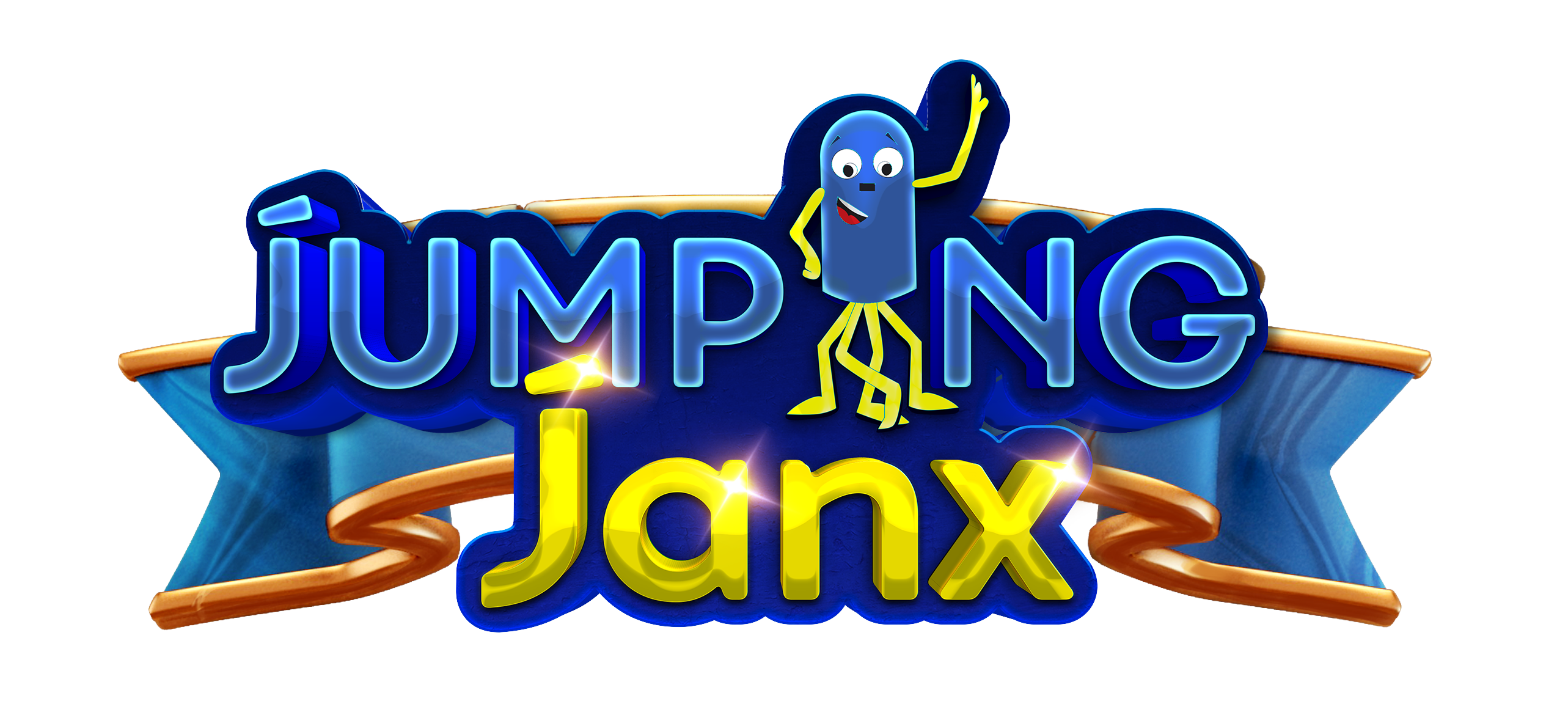 Jumping Janx & Company – Jumping Janx & Company